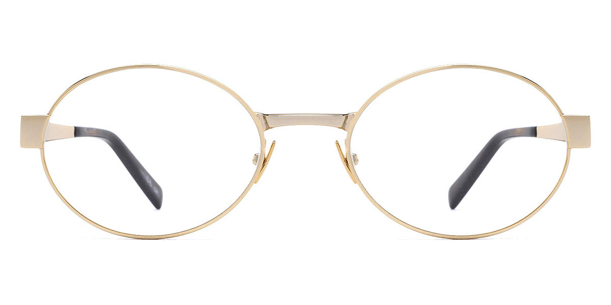 Saint Laurent® 692 OPT SL 692 OPT 002 55 - Gold Eyeglasses