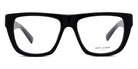 Saint Laurent® 714 SL 714 001 55 - Black Eyeglasses