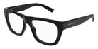 Saint Laurent® 714 SL 714 001 55 - Black Eyeglasses
