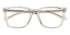 Saint Laurent® 717 SLIM SL 717 SLIM 004 54 - Beige Eyeglasses