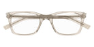 Saint Laurent® 718 SLIM SL 718 SLIM 004 51 - Beige Eyeglasses