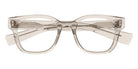 Saint Laurent® 722 SL 722 008 51 - Beige Eyeglasses