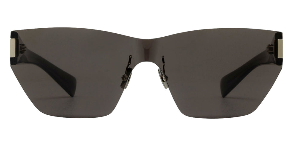 Saint Laurent® 755 SL 755 001 99 - Gray / Gray Sunglasses