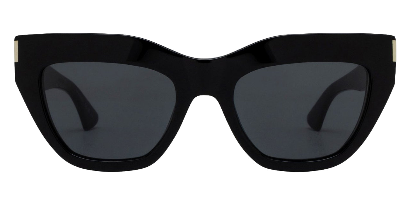 SAINT LAURENT サングラス Saint Laurent® 759 Cat-Eye Sunglasses - EuroOptica™ NYC