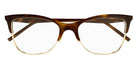 Saint Laurent® 769 SL 769 001 54 - Havana Eyeglasses
