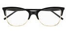 Saint Laurent® 769 SL 769 003 54 - Black Eyeglasses
