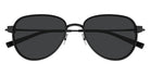 Saint Laurent® 772 SL 772 001 53 - Black / Black Sunglasses