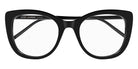 Saint Laurent® 778 SL 778 001 55 - Black Eyeglasses