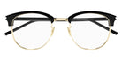 Saint Laurent® 779 SL 779 001 51 - Black/Crystal 001 Eyeglasses