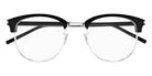 Saint Laurent® 779 SL 779 003 51 - Black/Crystal 003 Eyeglasses