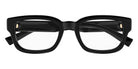 Saint Laurent® 784/J SL 784/J 001 52 - Black Eyeglasses
