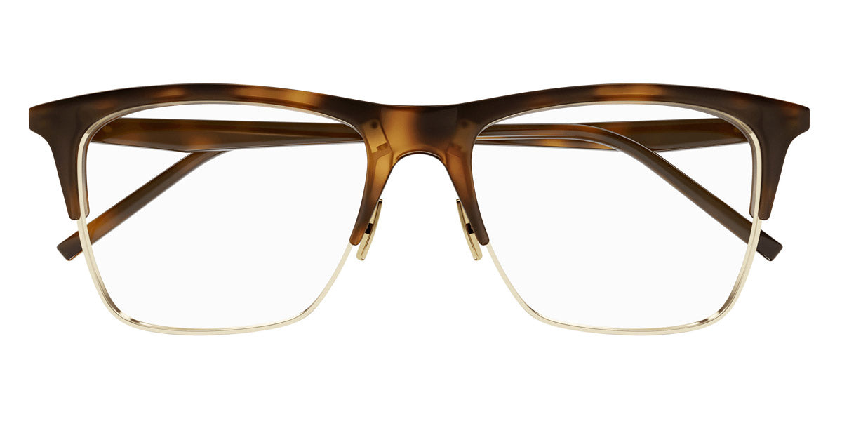 Saint Laurent® 786 SL 786 001 54 - Havana Eyeglasses