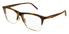 Saint Laurent® 786 SL 786 001 54 - Havana Eyeglasses