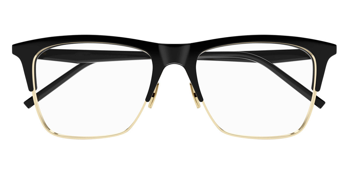 Saint Laurent® 786 SL 786 003 54 - Black Eyeglasses