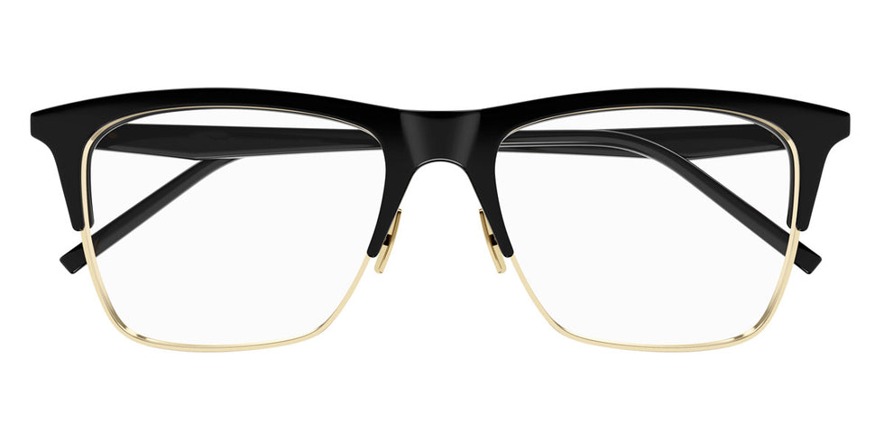 Saint Laurent® 786 SL 786 003 54 - Black Eyeglasses