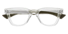 Saint Laurent® 789 JACQUES OPT SL 789 JACQUES OPT 004 47 - Crystal / Transparent AR Eyeglasses