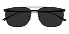 Saint Laurent® 796 VINCENT SL 796 VINCENT 003 57 - Black / Black Sunglasses