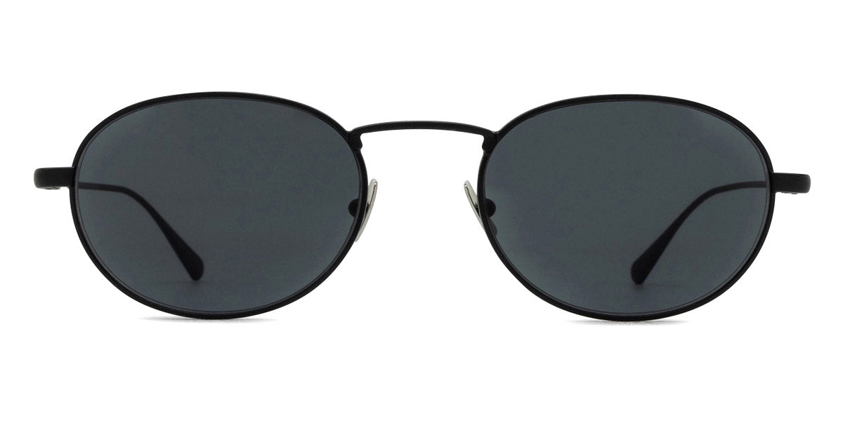 Saint Laurent® 799 SL 799 001 52 - Black / Black Sunglasses