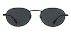 Saint Laurent® 799 SL 799 001 52 - Black / Black Sunglasses