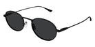 Saint Laurent® 799 SL 799 001 52 - Black / Black Sunglasses