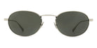 Saint Laurent® 799 SL 799 002 52 - Silver / Gray Sunglasses