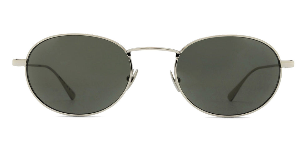 Saint Laurent® 799 SL 799 002 52 - Silver / Gray Sunglasses
