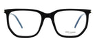 Saint Laurent® 802 SL 802 001 55 - Black Eyeglasses