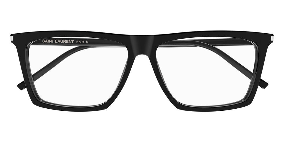Saint Laurent® 803 SL 803 005 59 - Black Eyeglasses