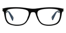 Saint Laurent® 812 SL 812 005 58 - Black / Transparent AR Eyeglasses