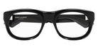 Saint Laurent® 815 ROMY OPT SL 815 ROMY OPT 003 56 - Black / Transparent AR Eyeglasses