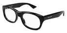 Saint Laurent® 815 ROMY OPT SL 815 ROMY OPT 003 56 - Black / Transparent AR Eyeglasses