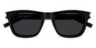 Saint Laurent® 819 SL 819 001 52 - Black / Black Sunglasses