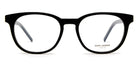 Saint Laurent® M111 SL M111 001 52 - Black Eyeglasses