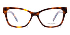 Saint Laurent® M116 SL M116 002 55 - Havana Eyeglasses