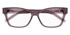Saint Laurent® M116 SL M116 003 55 - Brown Eyeglasses