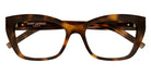 Saint Laurent® M117 SL M117 002 53 - Havana Eyeglasses
