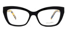 Saint Laurent® M117 SL M117 007 53 - Black/Havana Eyeglasses