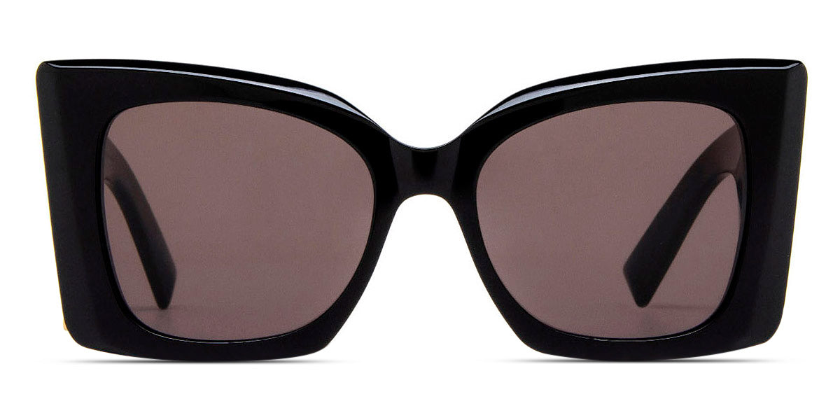 Saint Laurent® SL M119 BLAZE Oversized Sunglasses - EuroOptica™ NYC