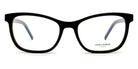 Saint Laurent® M121 SL M121 001 54 - Black Eyeglasses