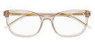 Saint Laurent® M121 SL M121 003 54 - Nude Eyeglasses