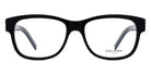 Saint Laurent® M132 SL M132 004 55 - Black Eyeglasses