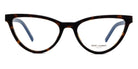 Saint Laurent® M138 SL M138 002 55 - Havana Eyeglasses