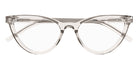 Saint Laurent® M138 SL M138 004 55 - Beige Eyeglasses