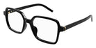 Saint Laurent® M139 SL M139 001 54 - Black Eyeglasses