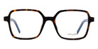 Saint Laurent® M139 SL M139 002 54 - Havana Eyeglasses