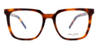 Saint Laurent® M146 OPT SL M146 OPT 003 54 - Havana Eyeglasses