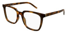 Saint Laurent® M146 OPT SL M146 OPT 003 54 - Havana Eyeglasses