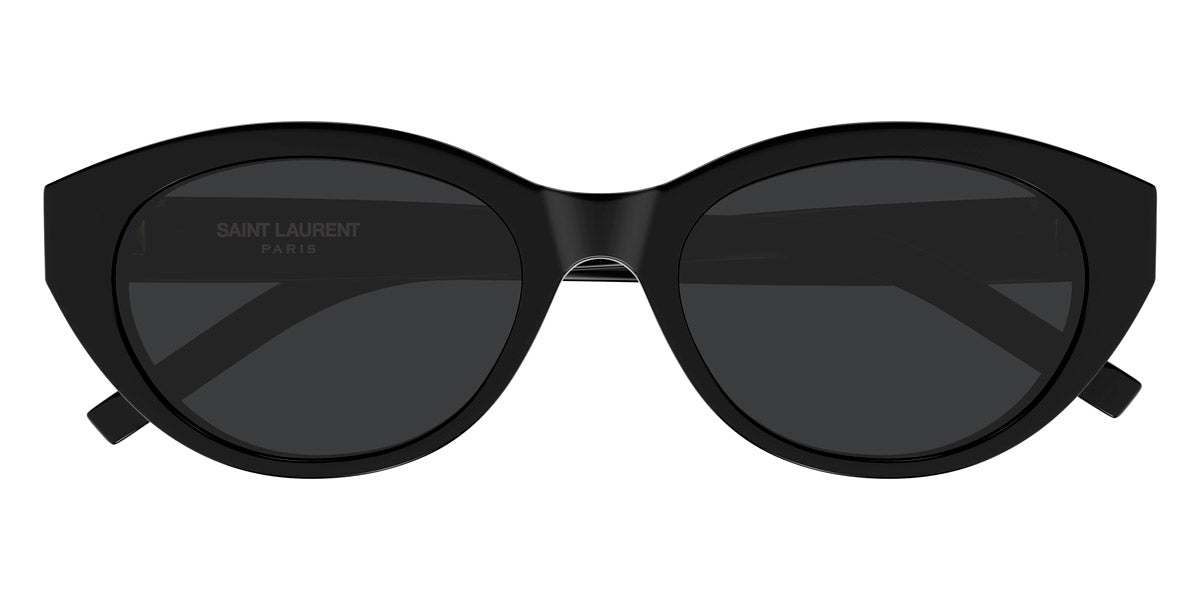 Saint Laurent® M148/F Oval Sunglasses - EuroOptica™ NYC