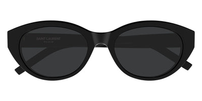 Saint Laurent® SL 327/K Sunglasses - EuroOptica™ NYC