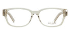 Saint Laurent® M149 SL M149 004 52 - Beige Eyeglasses